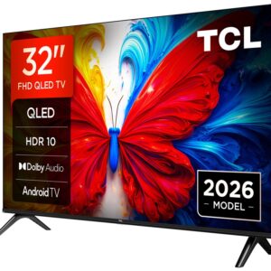 Televizorius TCL 32S5L - Image 2