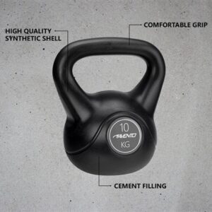 Svarstis Avento, 10 kg - Image 2