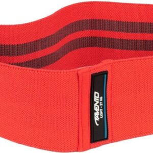 Pasipriešinimo guma Avento Fitness Rresistance Band Set - Image 2