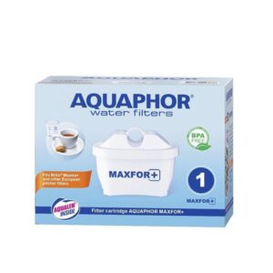 Vandens filtras Aquaphor B25 Maxfor+ - Image 1