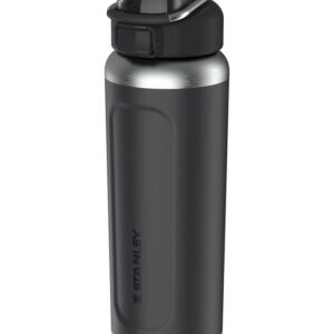 Gertuvė Stanley Wellspring, juoda, 0.7 l
