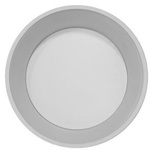 ŠVIESTUVAS TVIRT WIFI 450 24W PILKAS - Image 2