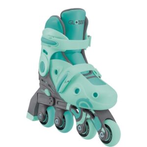 Riedučiai Globber Learning Skates 2in1 - Image 2