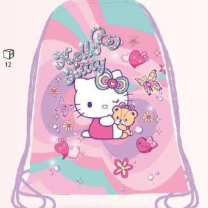 Krepšys avalynei CoolPack F054025, rožinė
