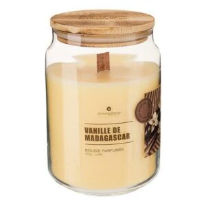 Žvakė, aromatinė Atmosphera Vicky Vanilla, 60 h, 435 g