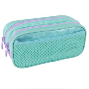 Penalas be priemonių CoolPack F065972, 24 cm x 11 cm, mint