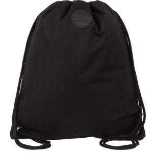 Krepšys avalynei CoolPack F073641, juoda