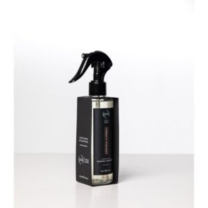 Oro gaiviklis Odoro Mood Juodasis Gintaras, 200 ml