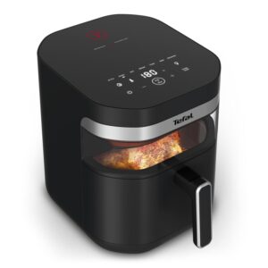 Karšto oro gruzdintuvė Tefal Easy Fry Infrared EY8328E0 - Image 3