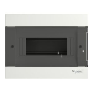 Modulinis skydas Schneider EASY9, virštinkinis, IP40, 8 mod. - Image 3