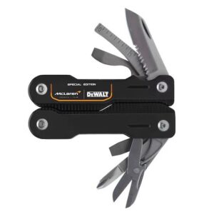 Daugiafunkcis įrankis DEWALT x McLaren, 16in1 - Image 2