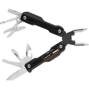 Daugiafunkcis įrankis DEWALT x McLaren, 16in1