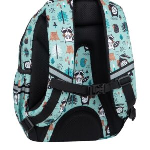 Kuprinė CoolPack F029661, mėlyna, 41 cm x 33 cm x 20 cm - Image 3