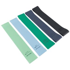 Pasipriešinimo gumų rinkinys Spokey SPO 943618, 60 cm x 5 cm - Image 2
