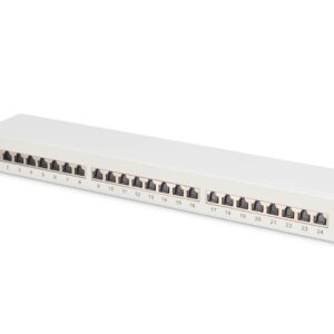 Digitus DN-91624S-EA komutacinė panelė 1U