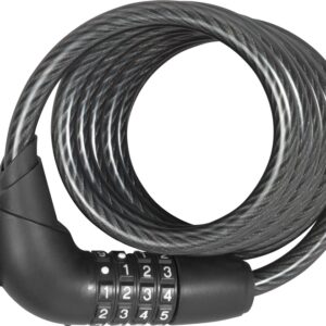 Pakabinama spyna Abus 4101 CL CC, 1850 mm