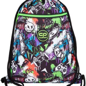 MAIŠELIS APRANGAI COOLPACK VERT PEEKABOO - Image 2