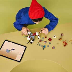 KONSTR ZILVAR AND GRIMTAK 71863 - Image 3