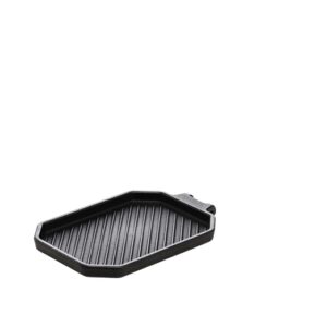 Keptuvė Forneza Cast Iron Pan FOR-PAN305, 24.5 cm x 16.4 cm - Image 2