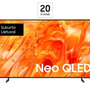 TELEVIZORIUS QE65QN70HAUXXH SAMSUNG