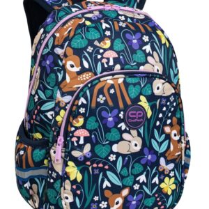 KUPRINĖ COOLPACK TOBY OH MY DEAR 1SKYR