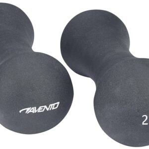 Svarmuo Avento 42D, 2 x 2 kg - Image 2