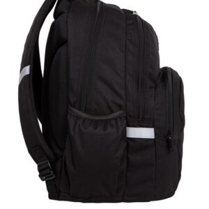 Kuprinė CoolPack F059641, juoda, 45 cm x 38 cm x 5 cm - Image 2