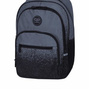 Kuprinė CoolPack F155977, pilka, 44 cm x 30 cm x 20 cm