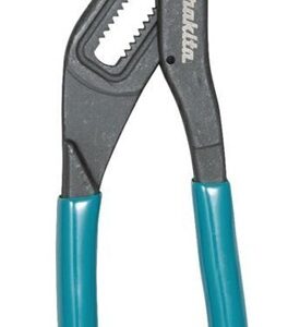 Reguliuojamos santechninės replės Makita, 240 mm
