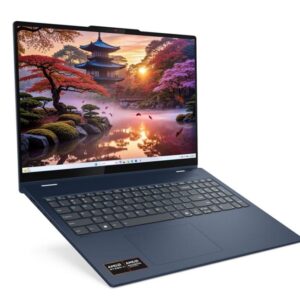 Kompiuteris Lenovo Ideapad 5 R7 AI 16GB 1TB
