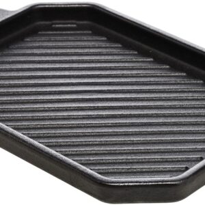 Keptuvė Forneza Cast Iron Pan FOR-PAN305, 24.5 cm x 16.4 cm