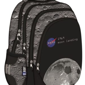 KUPRINĖ MOON VIEW