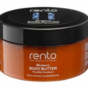 SVIESTAS KŪNO RENTO BLUEBERRY 200ML