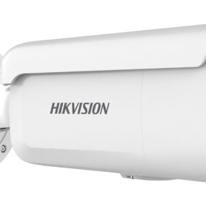 Hikvision DS-2CD2687G3-LIZSY(2.8-12MM) apsaugos stebėjimo kamera Kulka (forma) IP apsaugos kamera Lauke 3840 x 2160 pikseliai Siena