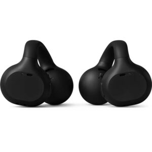 Belaidės ausinės Philips TAQ2000BK Juodos - Image 2