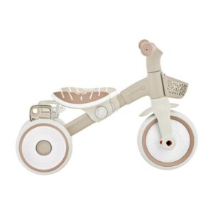 Vaikiškas dviratis Globber LEARNING TRIKE 2IN1 PLUS - Image 3