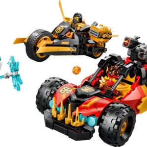 KONSTR TRANSP PRIEMO DRAGON RISING 71864 - Image 2