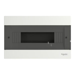 Modulinis skydas Schneider EASY9, virštinkinis, IP40, 12mod. - Image 3