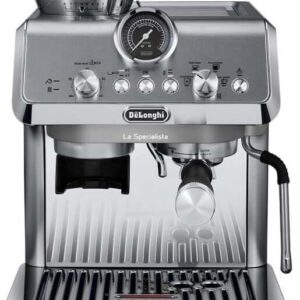 Espreso kavos aparatas DeLonghi Arte Evo EC9255.M