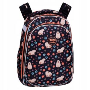 Kuprinė CoolPack F162937, juoda, 42 cm x 34 cm x 20 cm