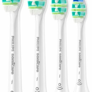 El. dantų šepetėlio galvutė Philips Sonicare HX9004/87