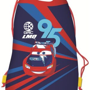 Krepšys avalynei Cars, mėlyna