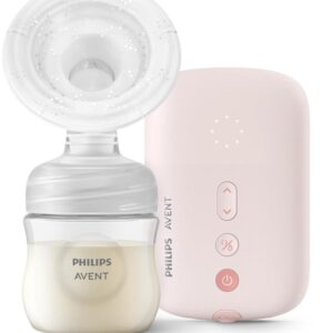Pientraukis elektrinis Philips AVENT SCF395/31 - Image 3