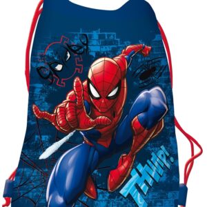 SPORTINIS MAIŠAS SPIDERMAN - Image 1