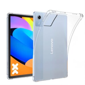 Tech-Protect FLEXAIR LENOVO IDEA TAB / K11 GEN 2 11.0 TB-336 SKAIDRUS - Image 8