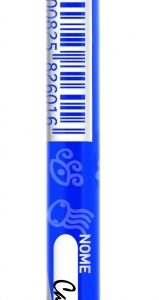 Tušinukas Fila Tratto Cancel, 0,4mm, su trintuku, mėlynos spalvos - Image 6