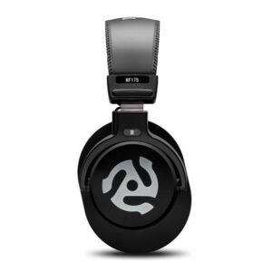 Numark HF175 - DJ ausinės - Image 3