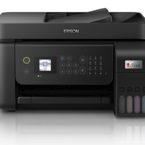 Epson EcoTank ET-4800 Rašalinis A4 5760 x 1440 DPI 33 ppm „Wi-Fi“ - Image 2
