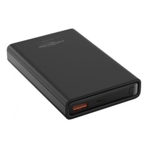Ansmann 1700-0154 nešiojamasis įkroviklis Ličio-jonų (Li-Ion) 10000 mAh Juoda - Image 2