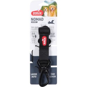 ZOLUX Nomad Expert – automobilinis saugos diržas šuniui - Image 2